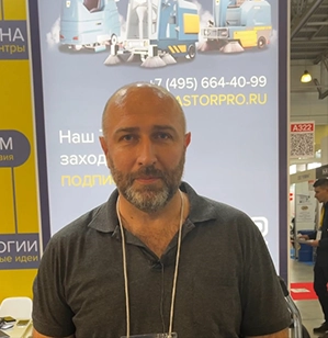 Богородицкий Михаил
