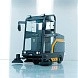 Подметальная машина ASTOR Z5 Olimp