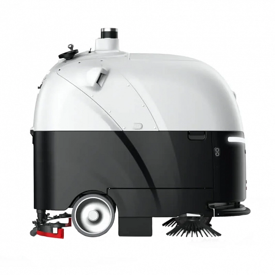 Робот-уборщик ASTOR R2 Prestige