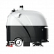 Робот-уборщик ASTOR R2 Prestige
