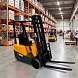 Аккумуляторный вилочный погрузчик ASTOR T2 Veeron