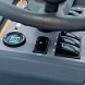 Подметальная машина ASTOR Z5 Olimp