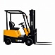 Аккумуляторный вилочный погрузчик ASTOR T3 Royal