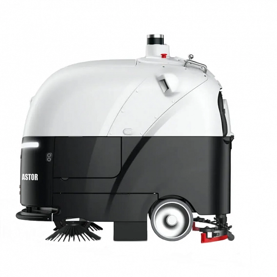 Робот-уборщик ASTOR R2 Prestige
