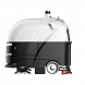 Робот-уборщик ASTOR R2 Prestige