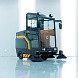 Подметальная машина ASTOR Z5 Olimp