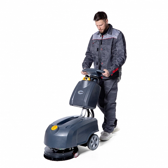 Поломоечная машина ASTOR G3 Nova