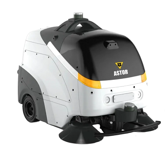 Робот-уборщик ASTOR R3 Avatar