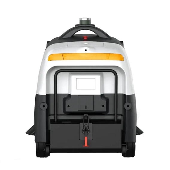 Робот-уборщик ASTOR R3 Avatar