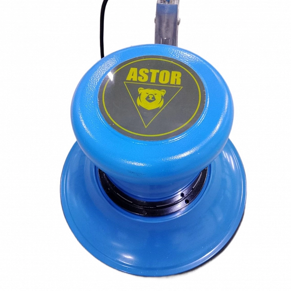 Роторная машина ASTOR G1 Santik