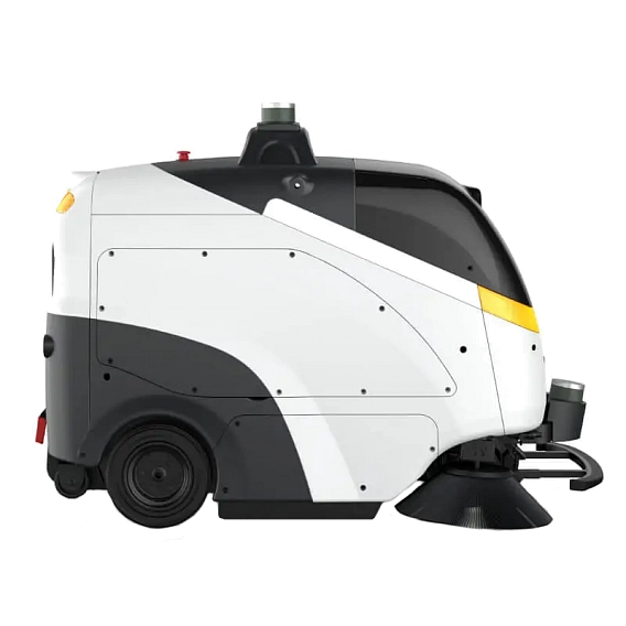 Робот-уборщик ASTOR R3 Avatar