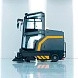 Подметальная машина ASTOR Z5 Olimp
