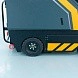 Подметальная машина ASTOR Z5 Olimp