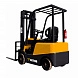 Аккумуляторный вилочный погрузчик ASTOR T3 Royal