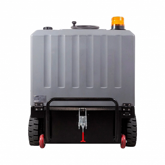 Подметальная машина ASTOR Z3 Drive Lite