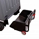 Подметальная машина ASTOR Z3 Drive Lite