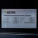 Промышленный пылесос ASTOR CG55100